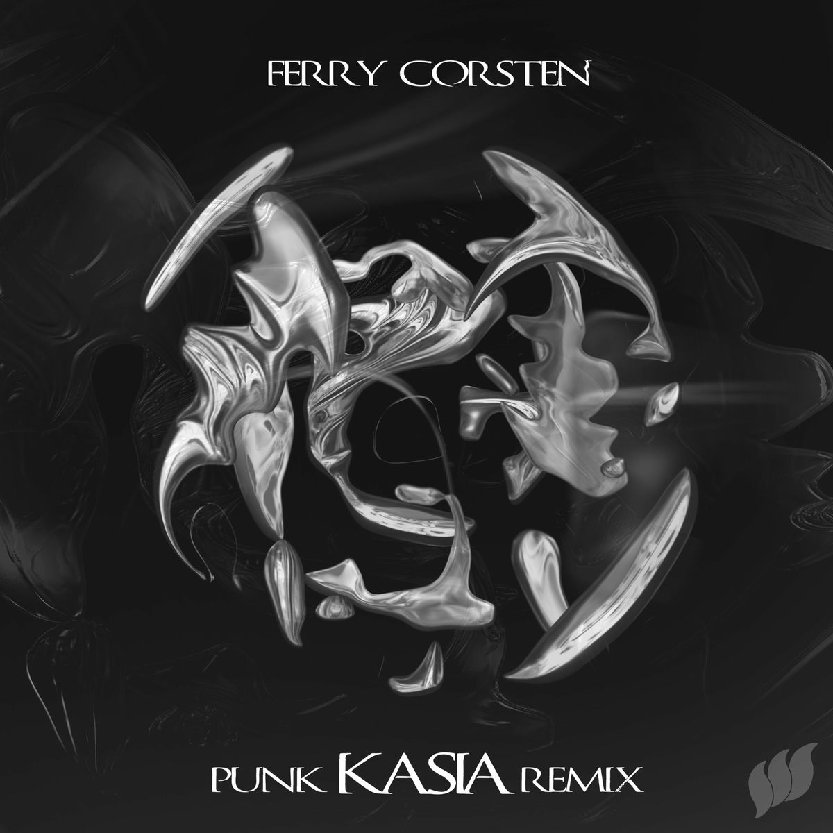 Ferry Corsten